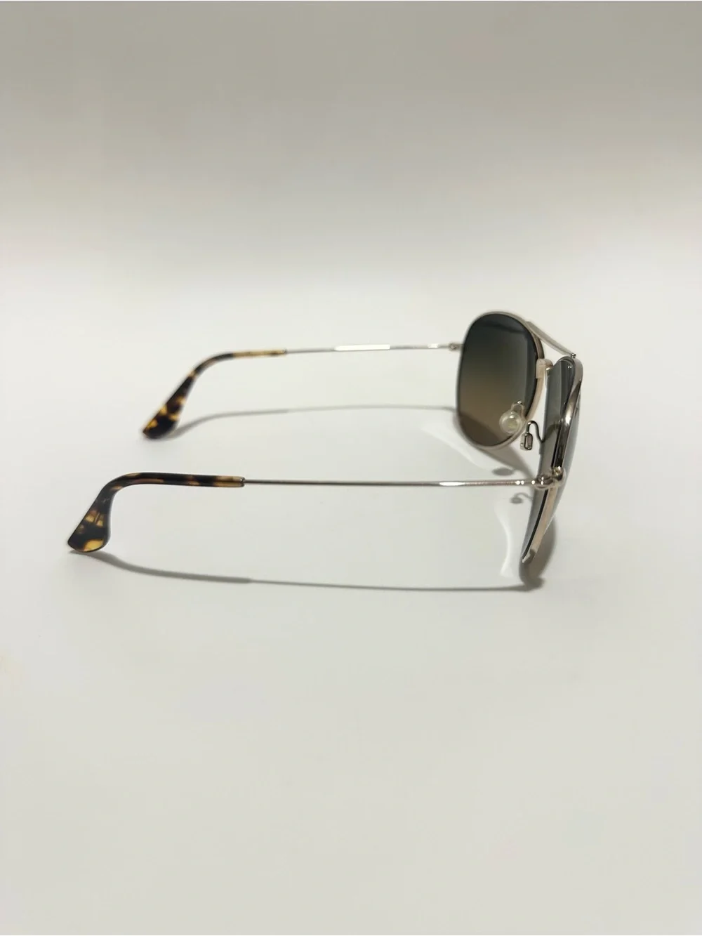 Maui Jim Mavericks MJ264-16 Polarized Aviator Sunglasses